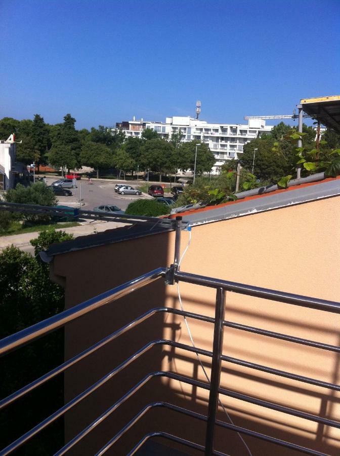 Apartmani Mandic With Parking Zadar Exterior photo