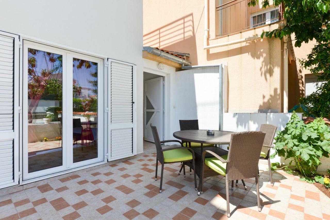 Apartmani Mandic With Parking Zadar Exterior photo